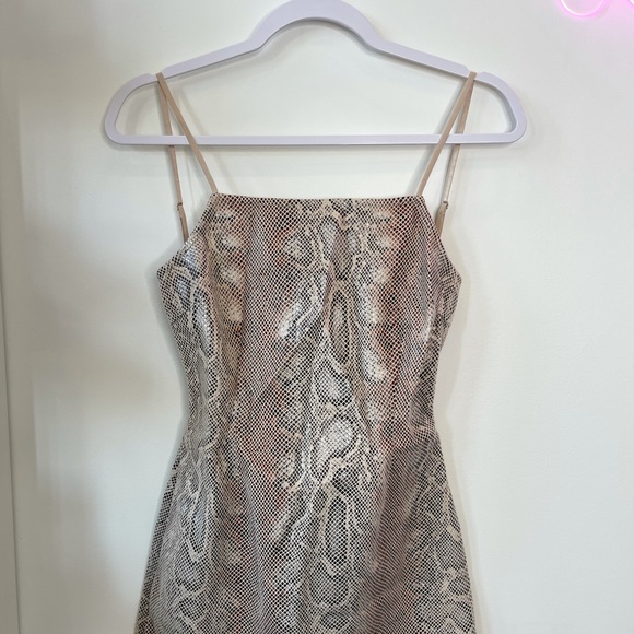Urban Outfitters Mini Dress NWT